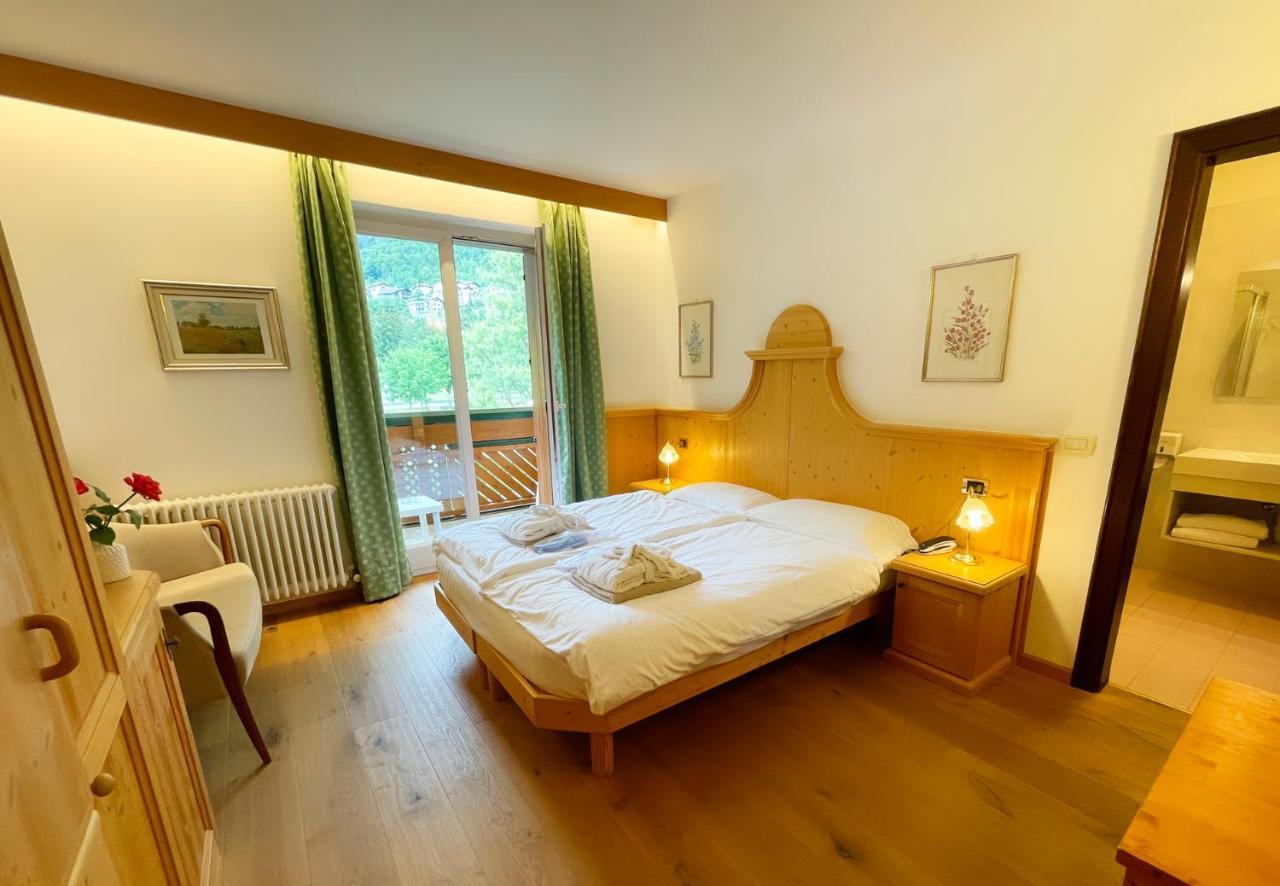 Alledolomiti Boutique - Adults Friendly Hotel 4*