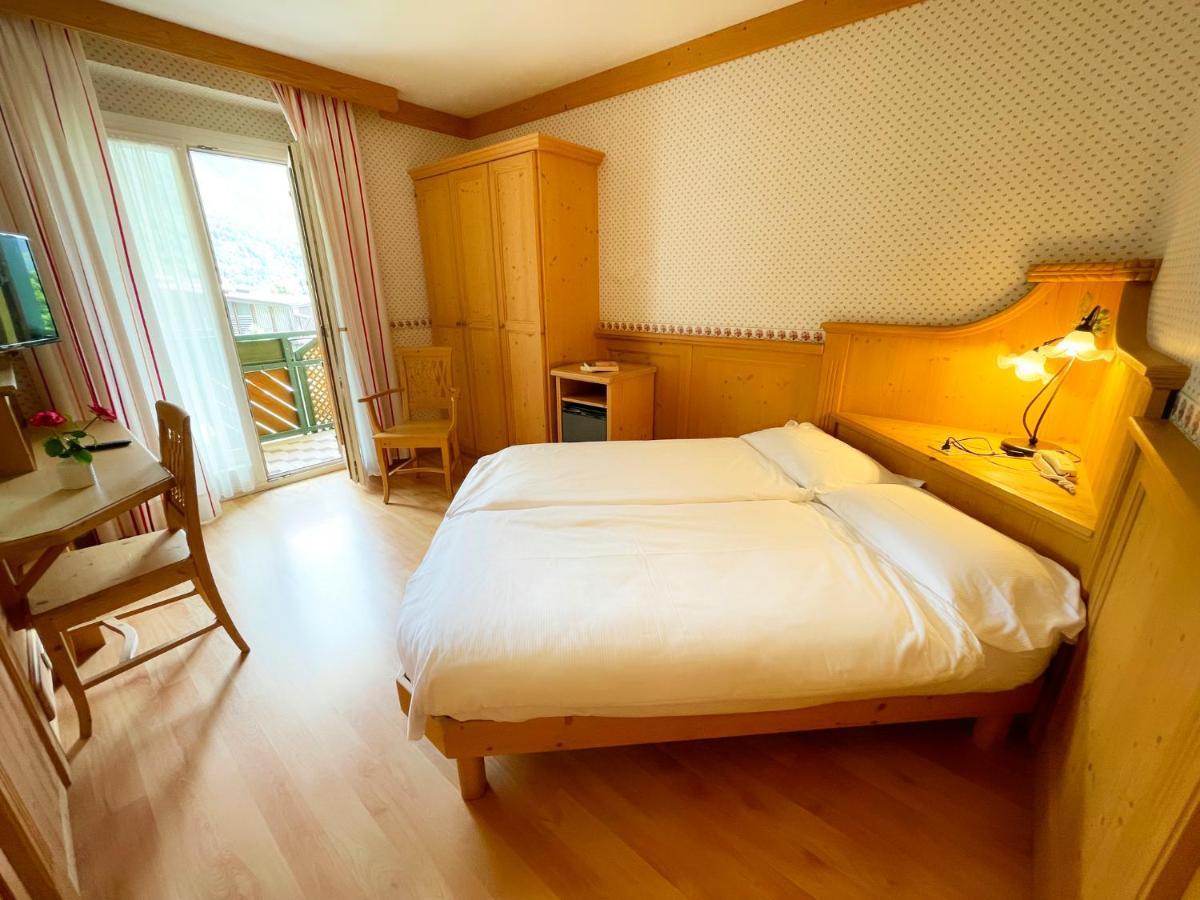 Alledolomiti Boutique - Adults Friendly Hotel