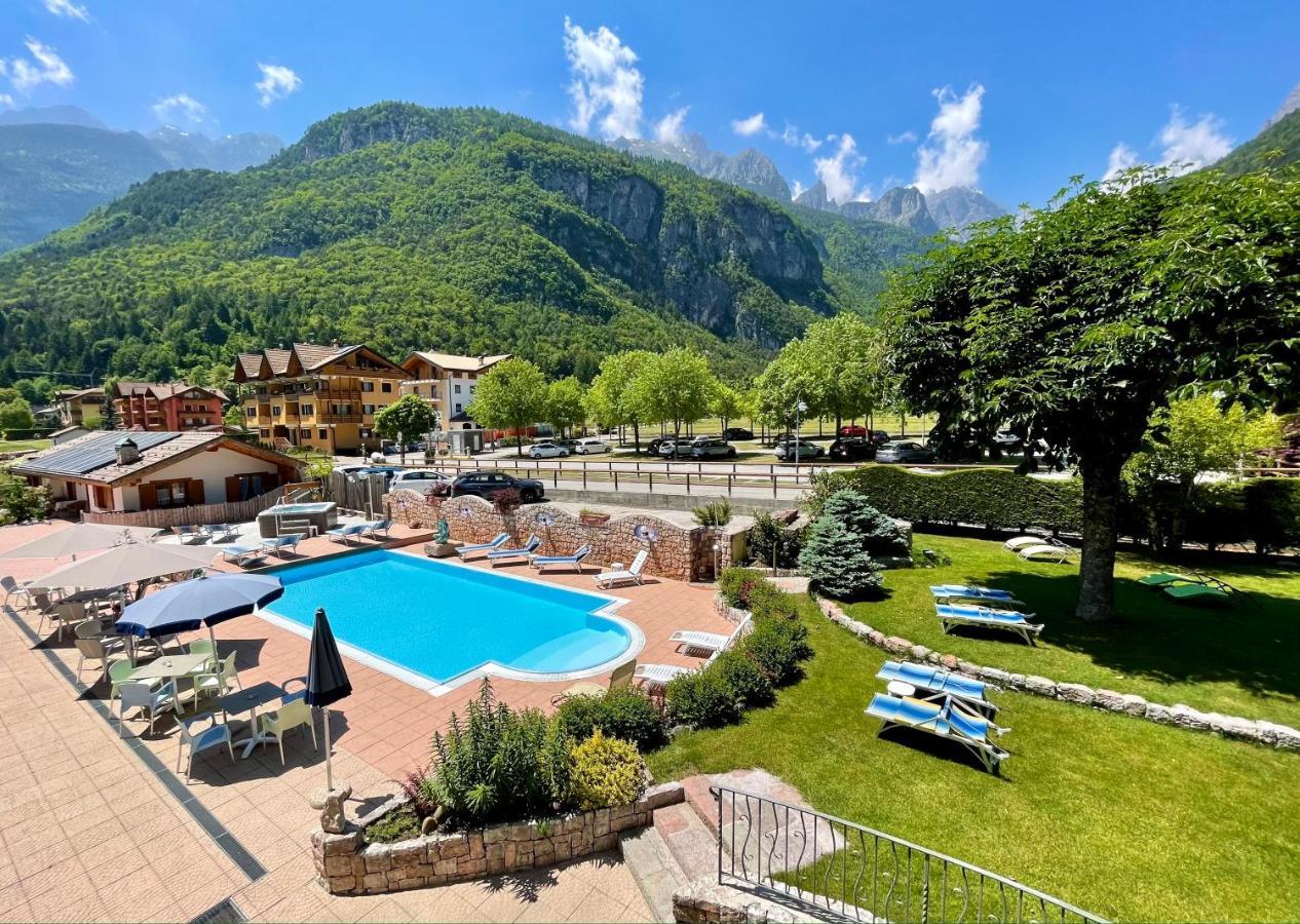 Hotel Alledolomiti Boutique - Adults Friendly