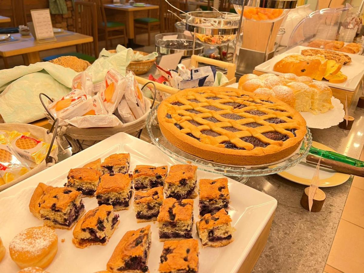 Alledolomiti Boutique - Adults Friendly Hotel Molveno