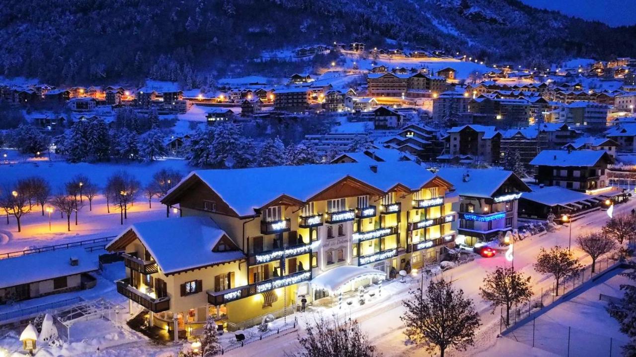 Hotel Alledolomiti Boutique - Adults Friendly 4*