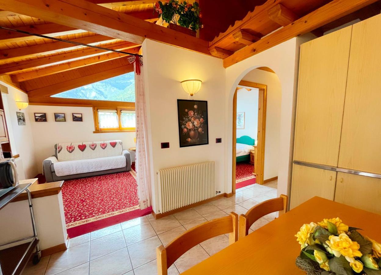 Alledolomiti Boutique - Adults Friendly 4* Molveno