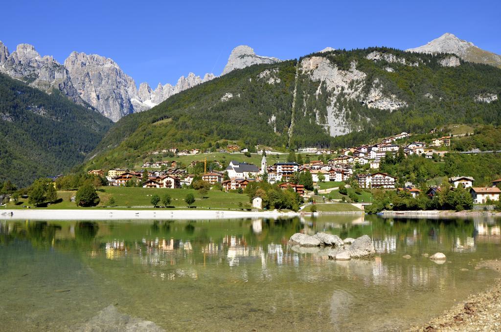 Alledolomiti Boutique - Adults Friendly Molveno