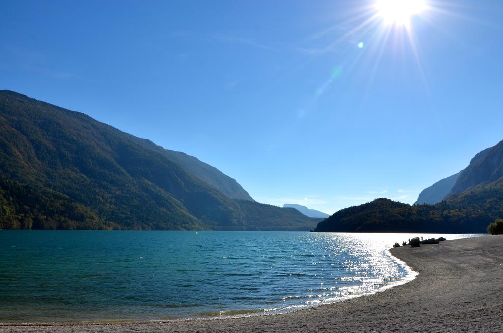 Hotel Alledolomiti Boutique - Adults Friendly