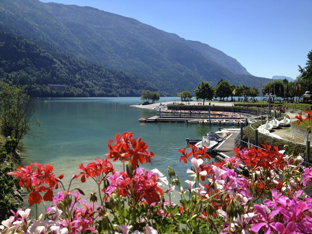 Hotel Alledolomiti Boutique - Adults Friendly