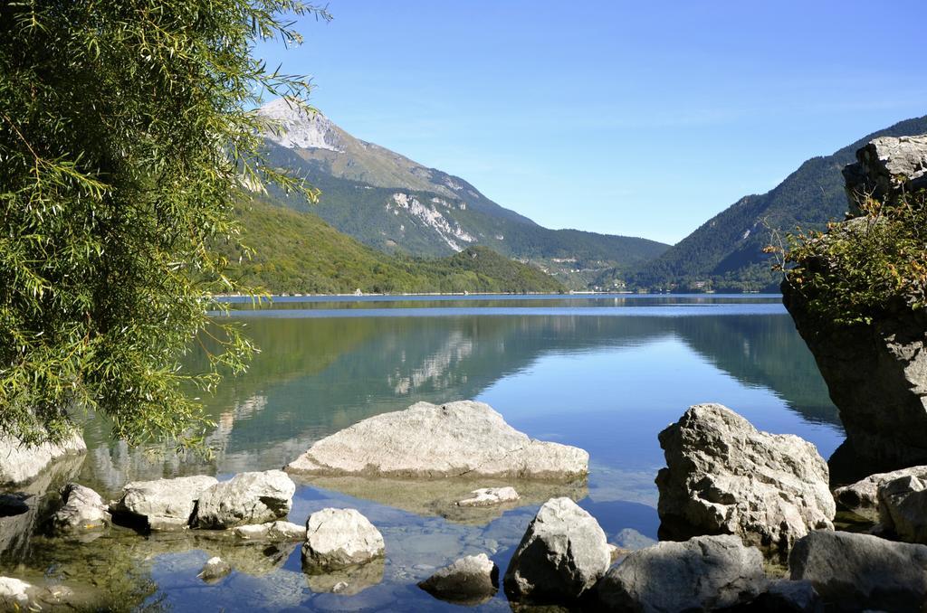 Alledolomiti Boutique - Adults Friendly Molveno