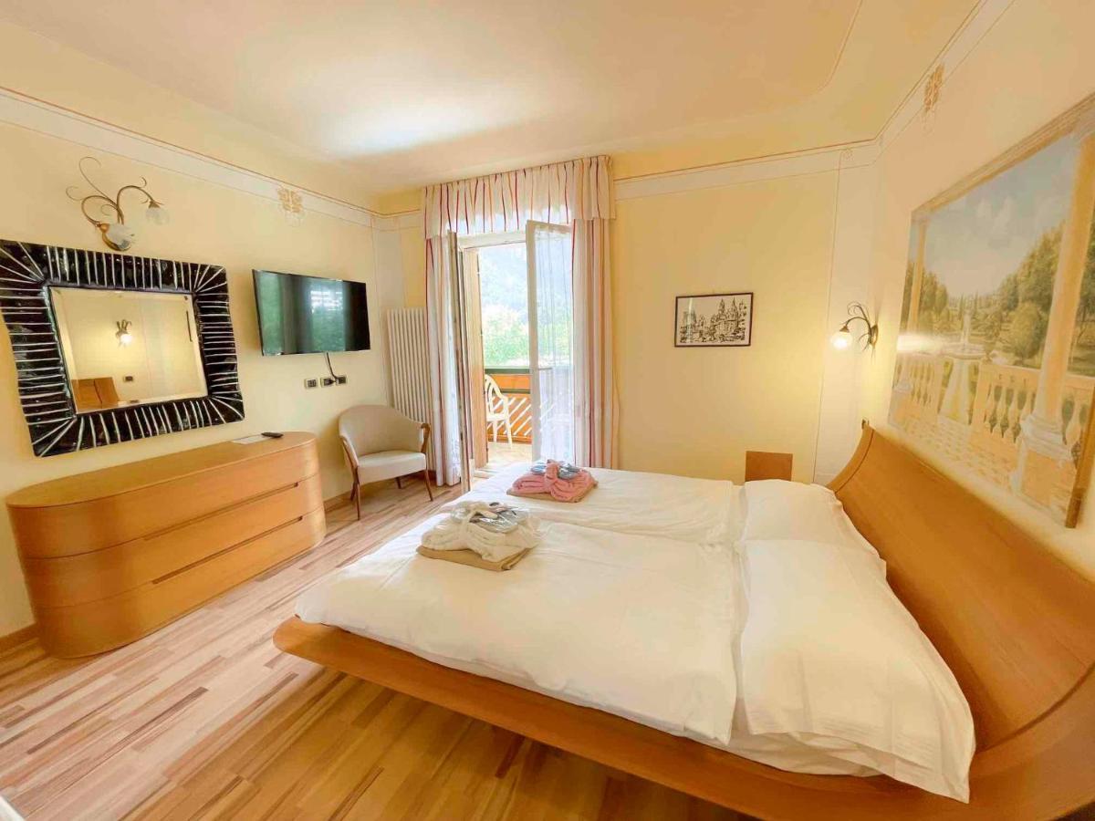 Alledolomiti Boutique - Adults Friendly Hotel