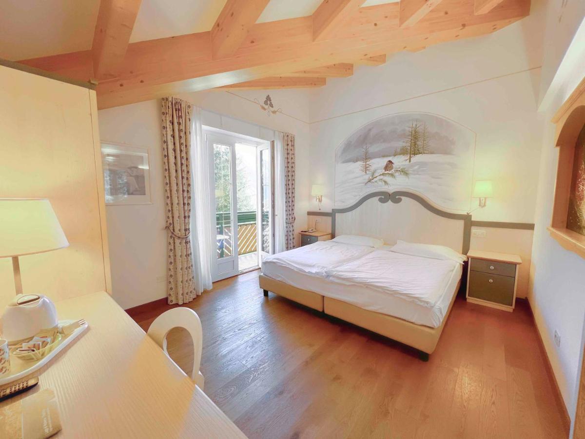 Alledolomiti Boutique - Adults Friendly 4*