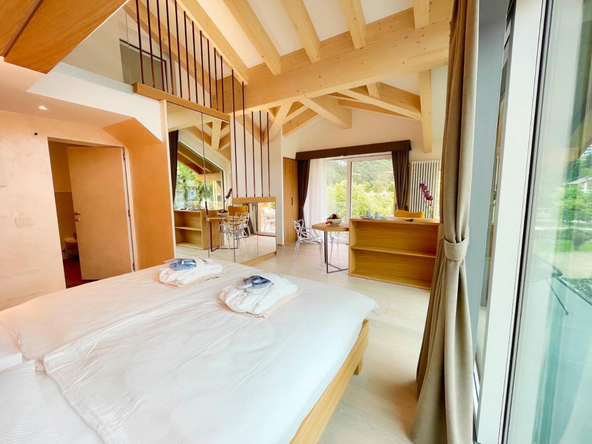 Alledolomiti Boutique - Adults Friendly Molveno