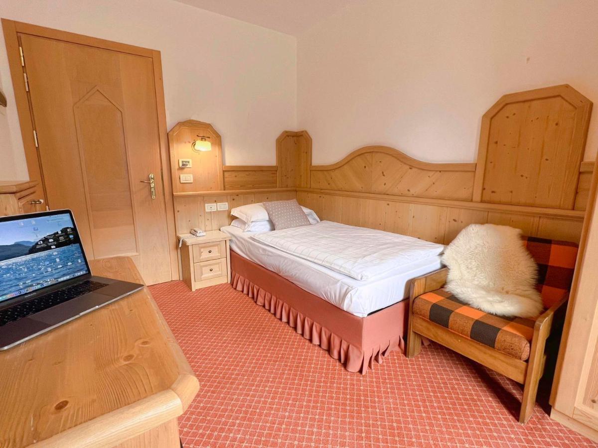 Hotel Alledolomiti Boutique - Adults Friendly Molveno