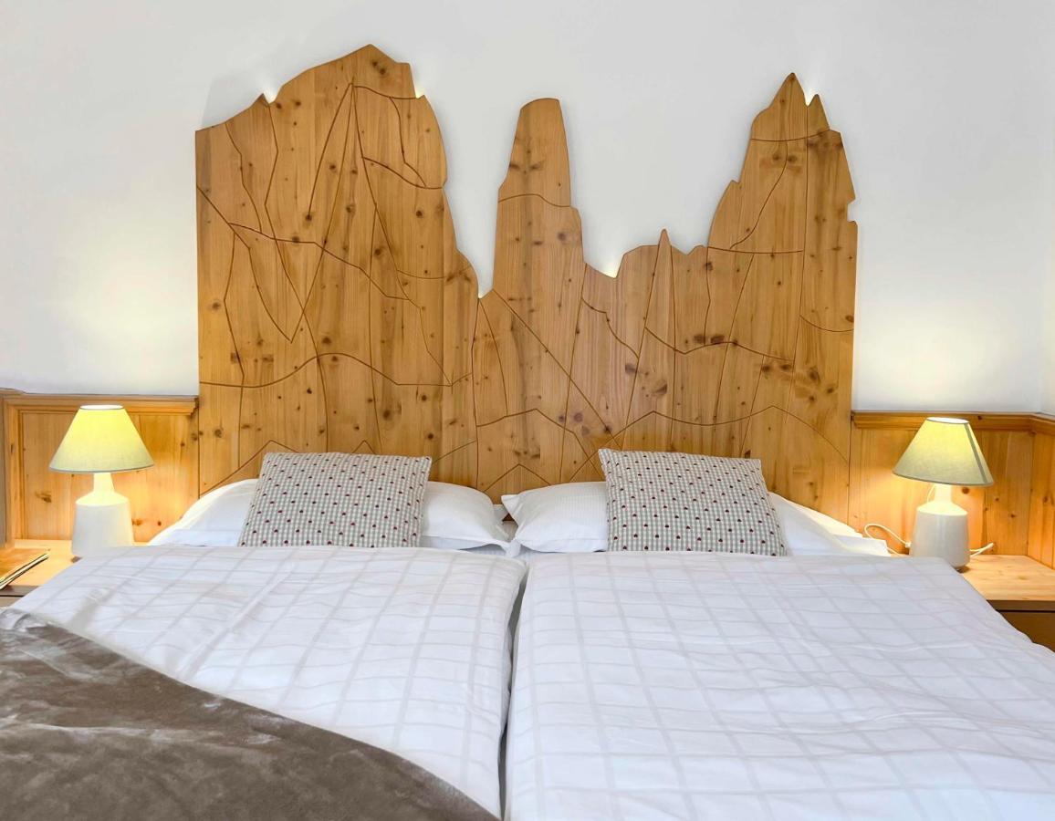 Hotel Alledolomiti Boutique - Adults Friendly Molveno