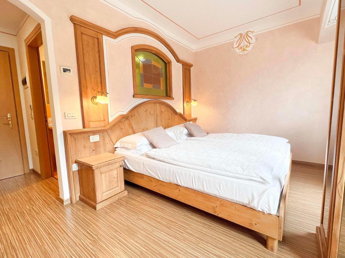 Alledolomiti Boutique - Adults Friendly Hotel Molveno