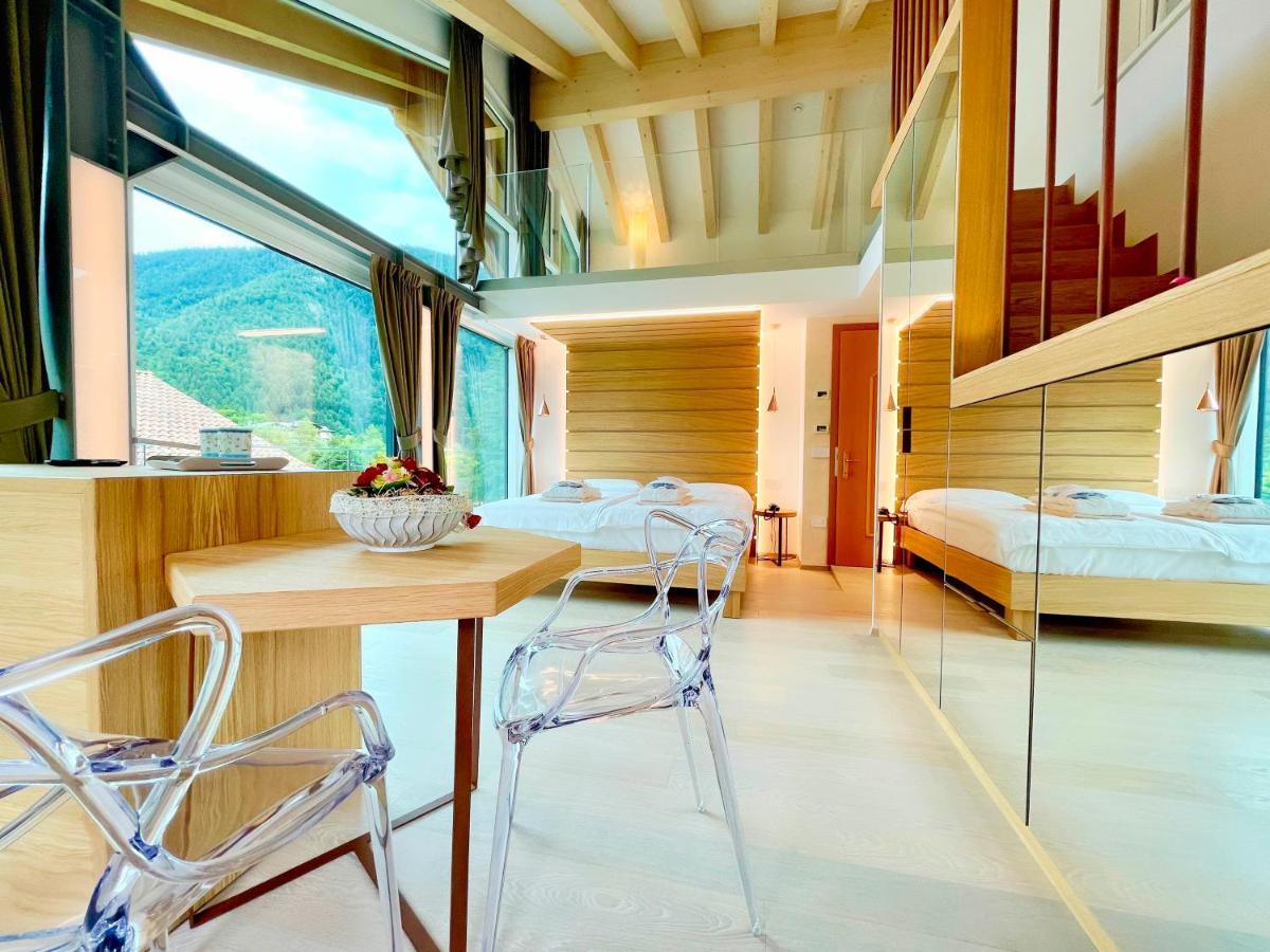 Hotel Alledolomiti Boutique - Adults Friendly