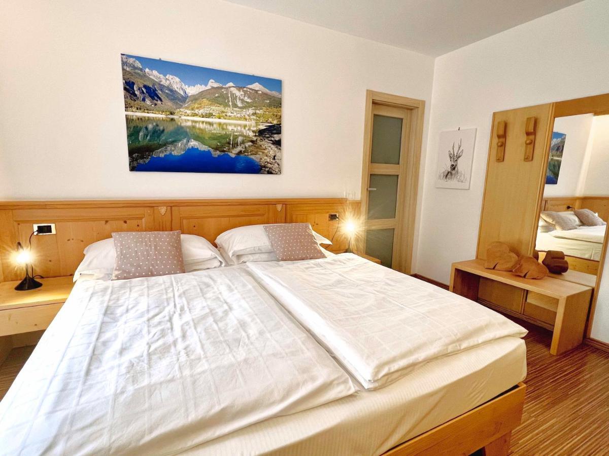 Hotel Alledolomiti Boutique - Adults Friendly Molveno