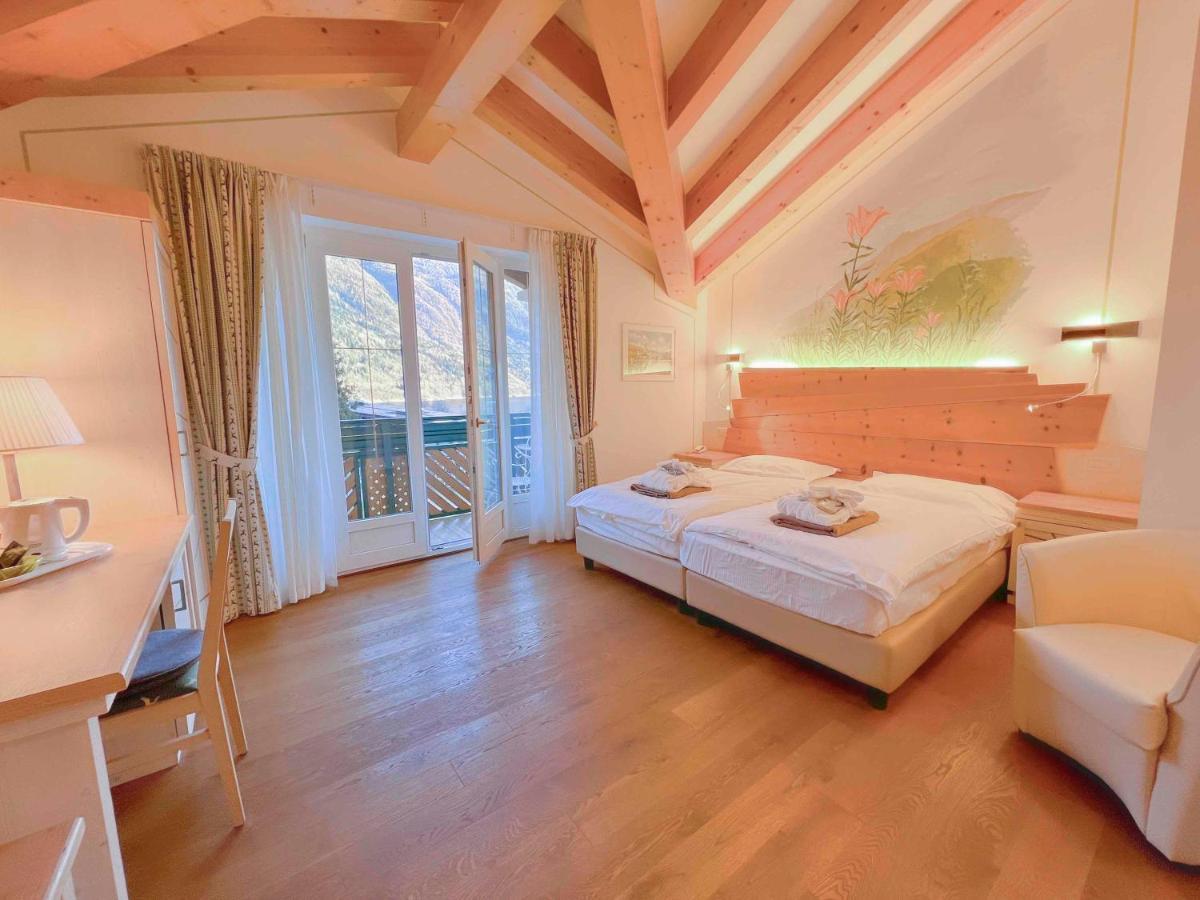 Hotel Alledolomiti Boutique - Adults Friendly