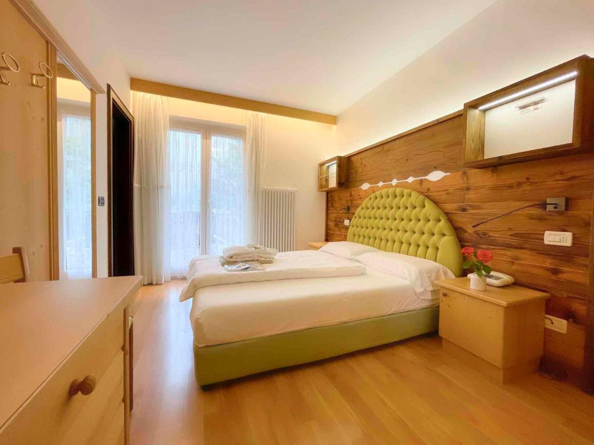 Alledolomiti Boutique - Adults Friendly Hotel