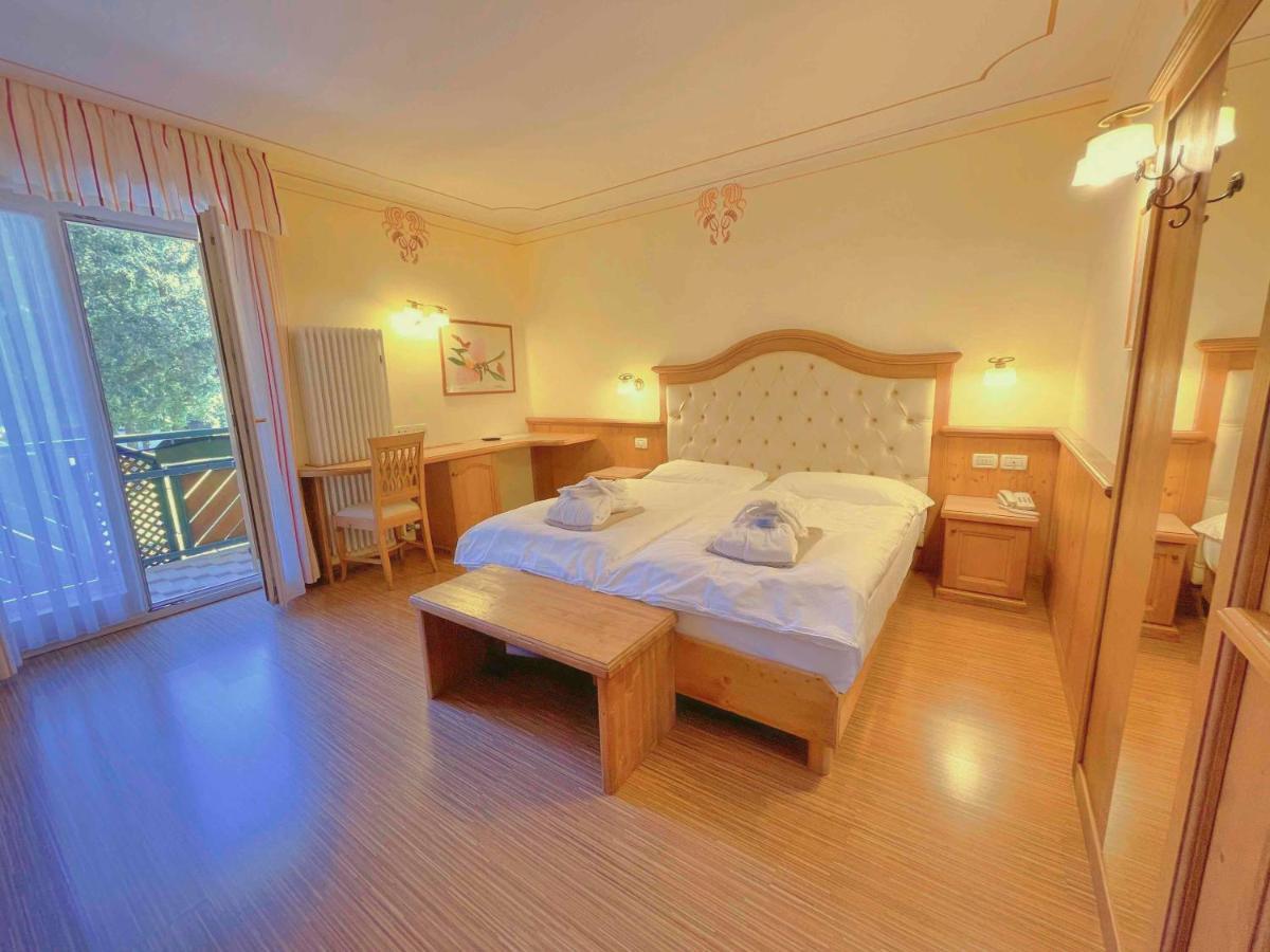 Alledolomiti Boutique - Adults Friendly 4* Molveno