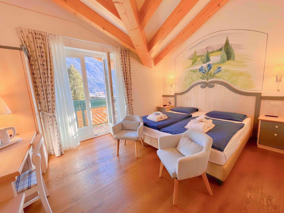 Alledolomiti Boutique - Adults Friendly Hotel Molveno