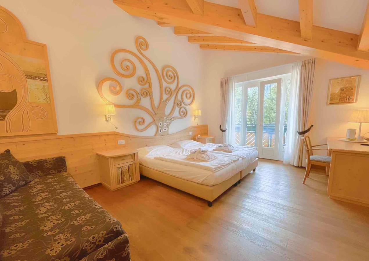 Alledolomiti Boutique - Adults Friendly 4*