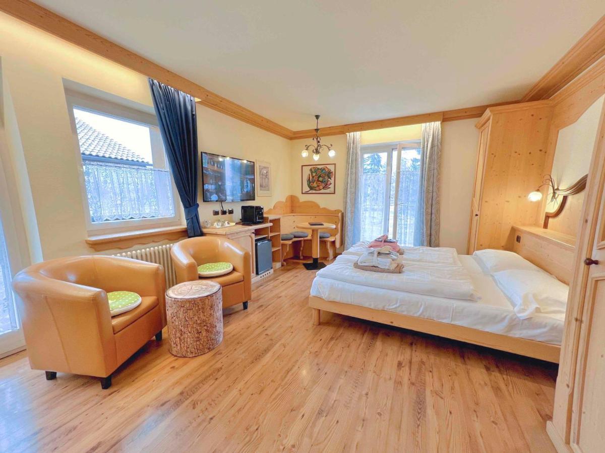 Hotel Alledolomiti Boutique - Adults Friendly