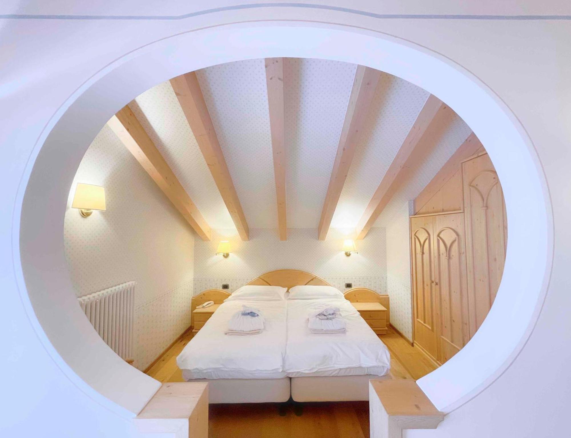 Alledolomiti Boutique - Adults Friendly Molveno