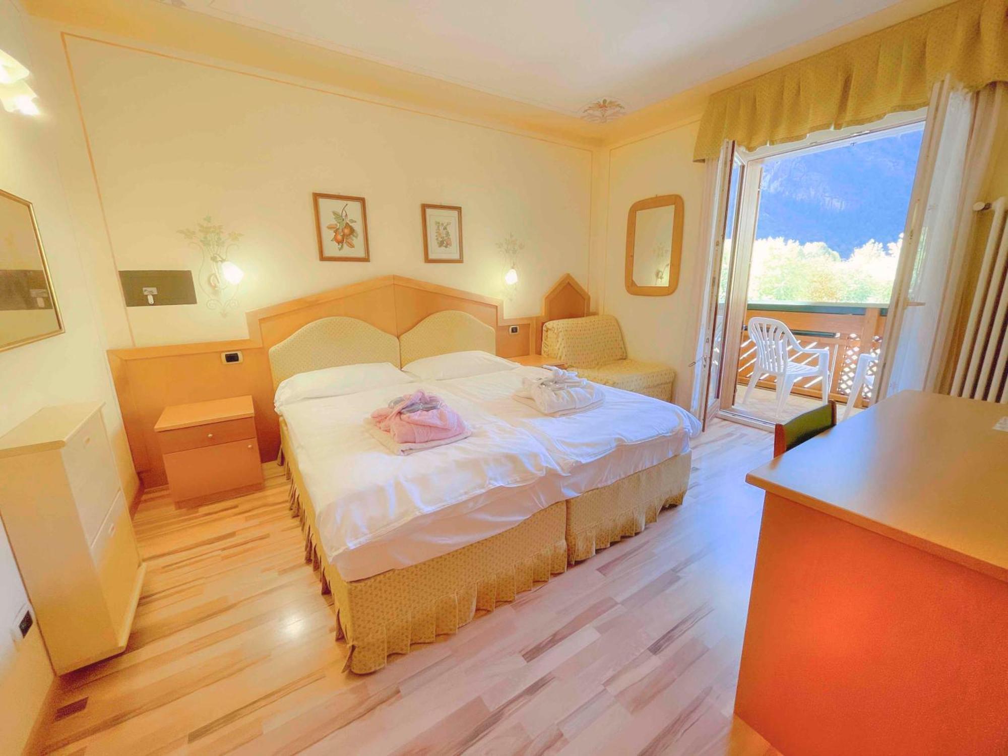 Hotel Alledolomiti Boutique - Adults Friendly