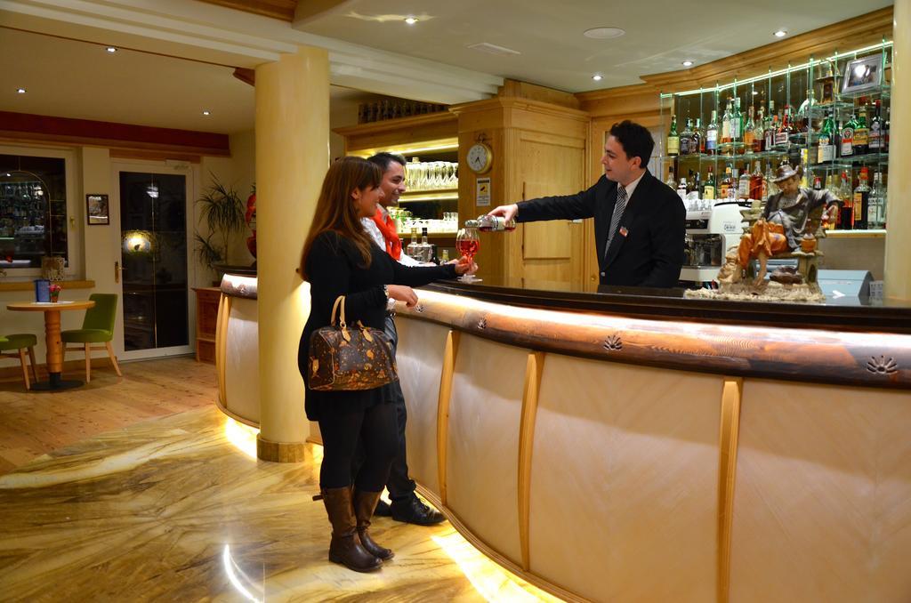 Hotel Alledolomiti Boutique - Adults Friendly 4*