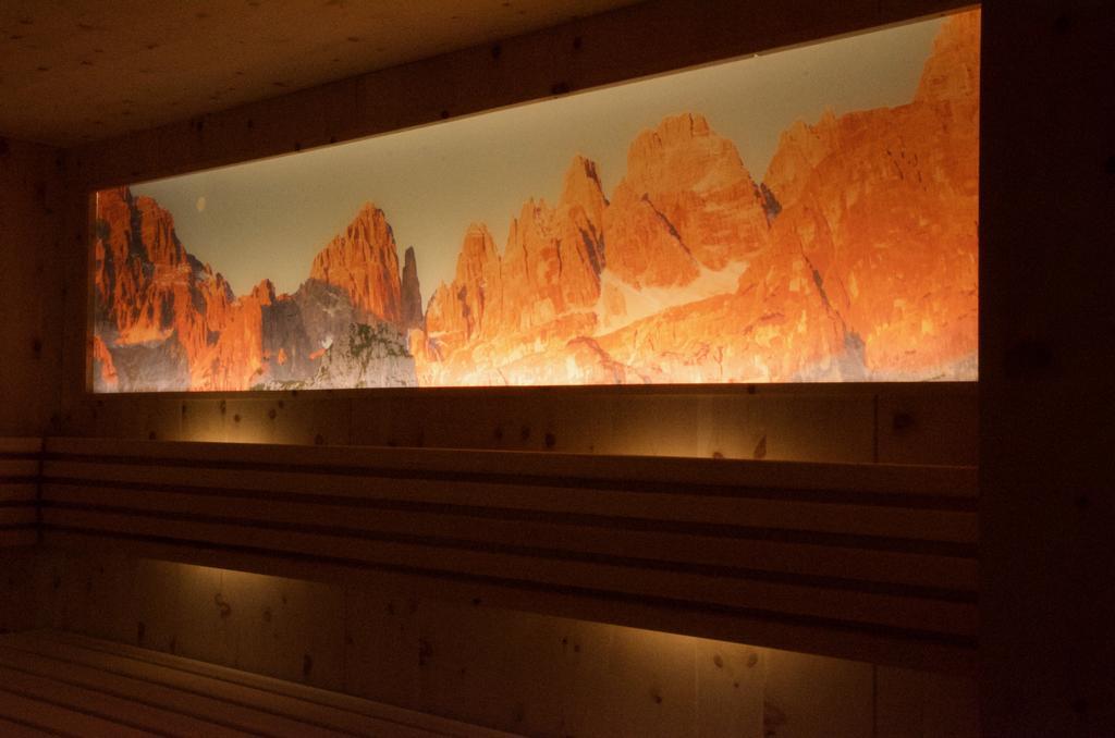 Alledolomiti Boutique - Adults Friendly Hotel