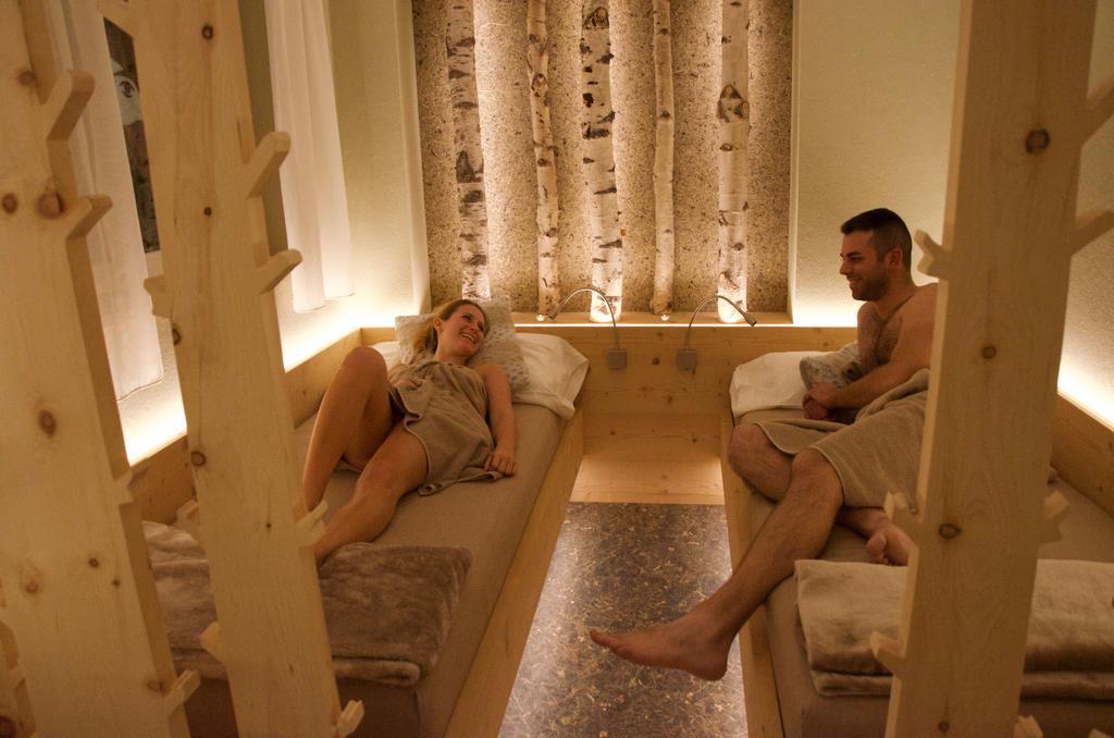 Alledolomiti Boutique - Adults Friendly Hotel 4*