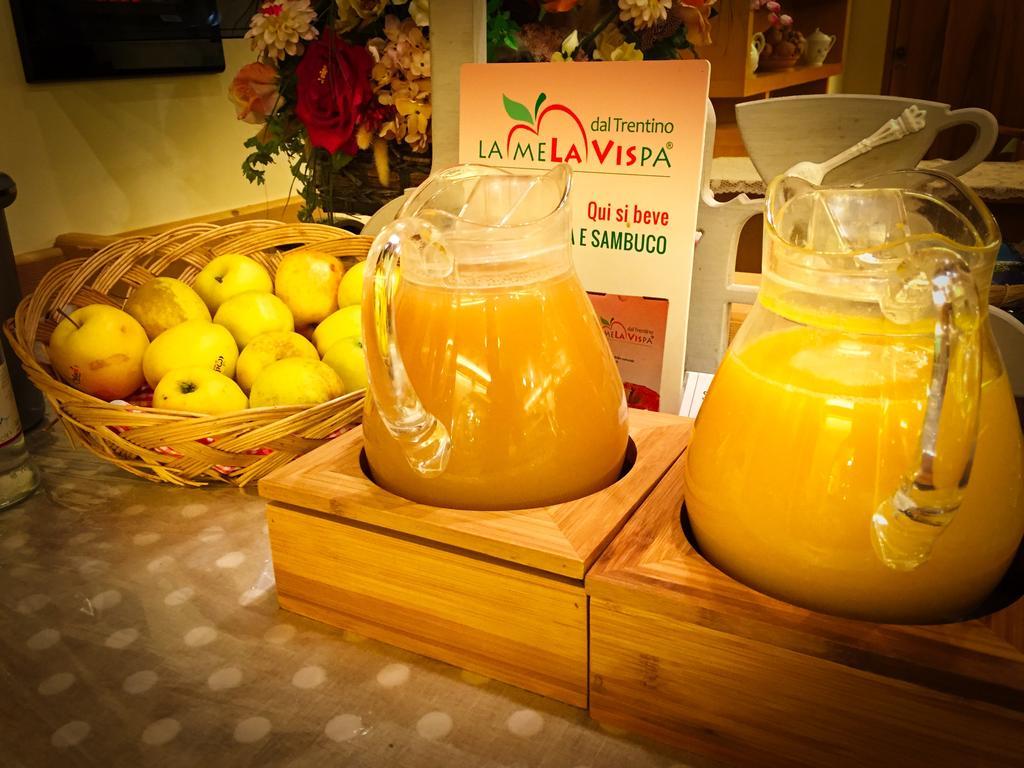 Alledolomiti Boutique - Adults Friendly Hotel