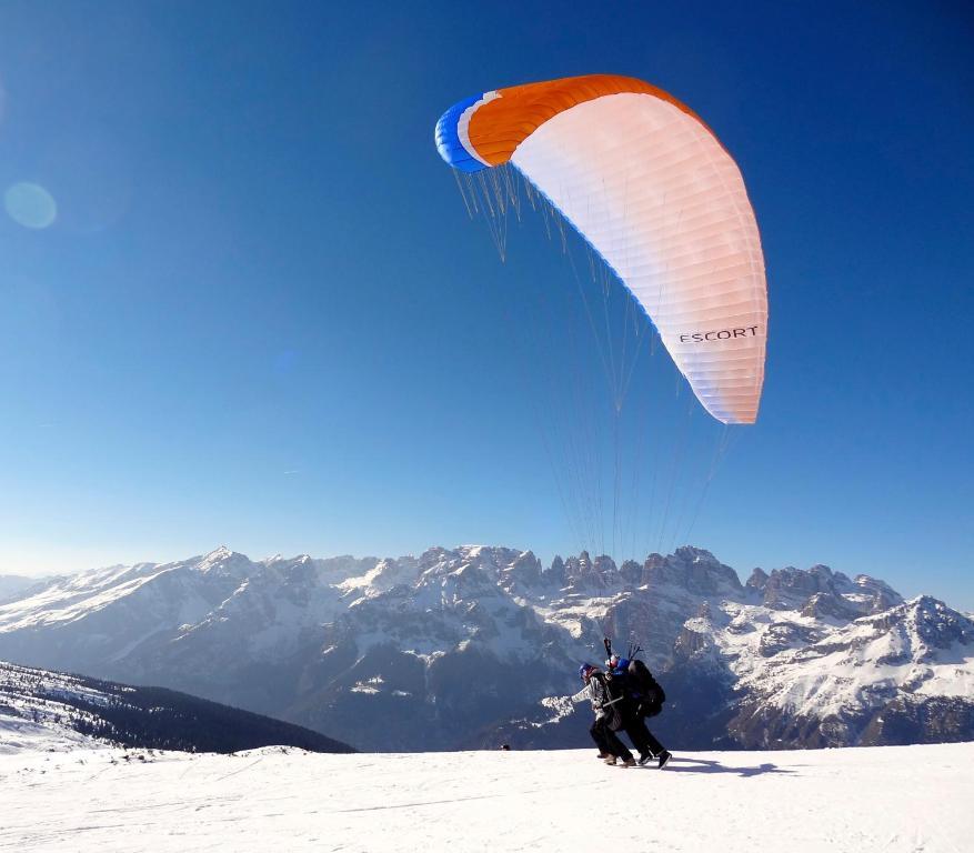 Alledolomiti Boutique - Adults Friendly 4*