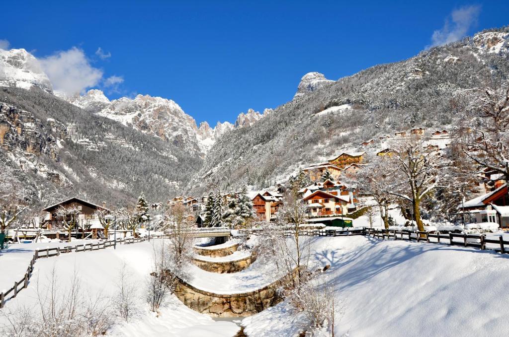 Alledolomiti Boutique - Adults Friendly 4*