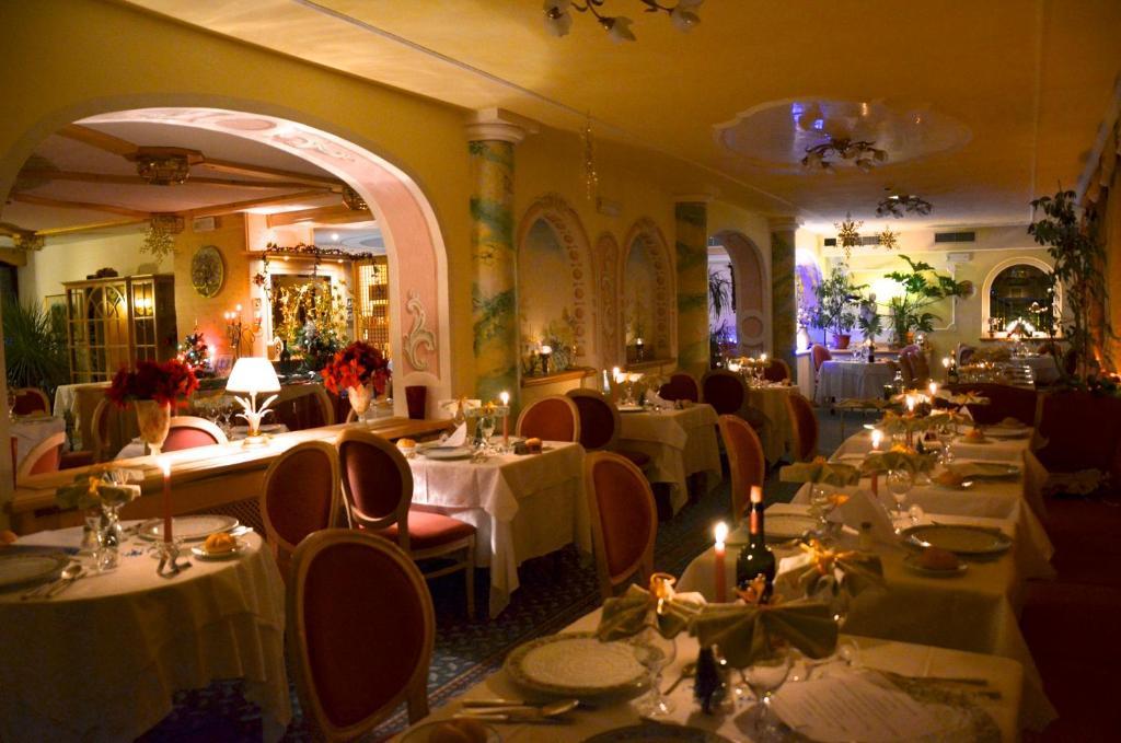 Alledolomiti Boutique - Adults Friendly