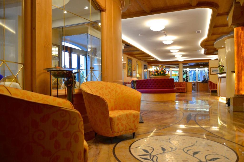 Hotel Alledolomiti Boutique - Adults Friendly Molveno