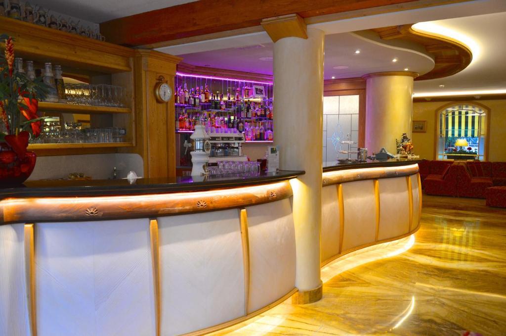 Alledolomiti Boutique - Adults Friendly 4* Molveno