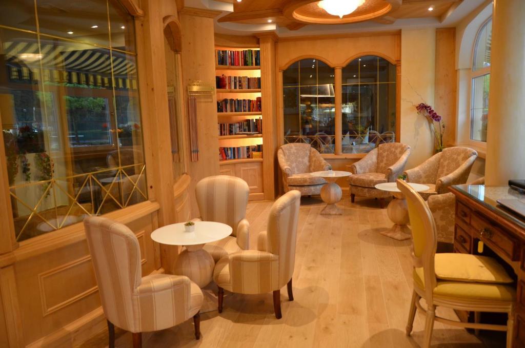 Alledolomiti Boutique - Adults Friendly 4* Molveno